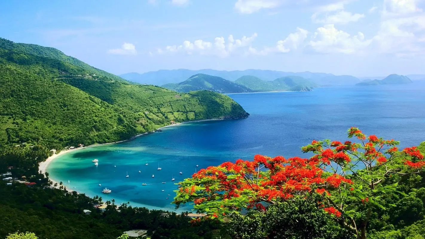 高性能先进智慧城市